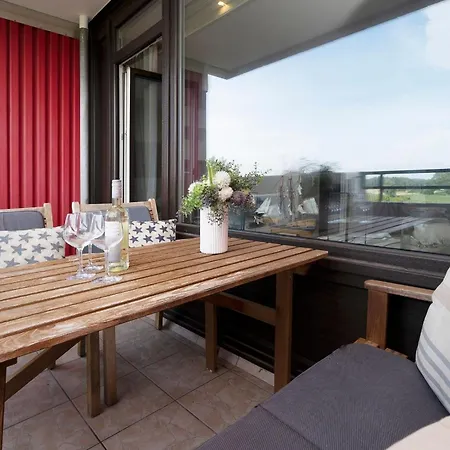 Berolina Barfuss Dahme (Schleswig-Holstein)