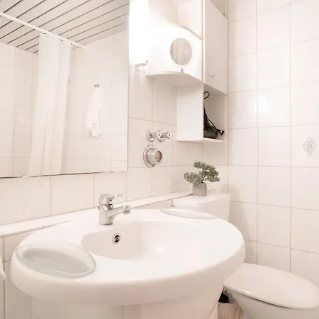 Berolina Barfuss Dahme (Schleswig-Holstein)