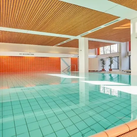 Apartment Berolina Barfuss