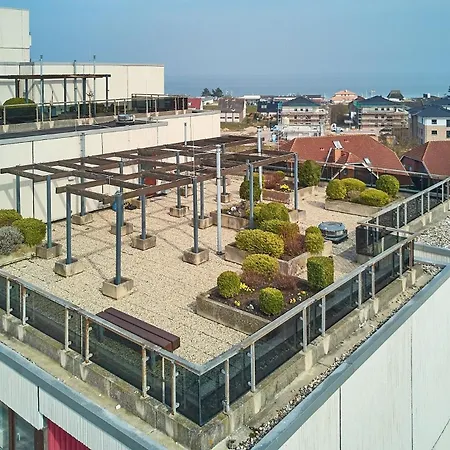 Berolina Barfuss Appartement Dahme (Schleswig-Holstein)