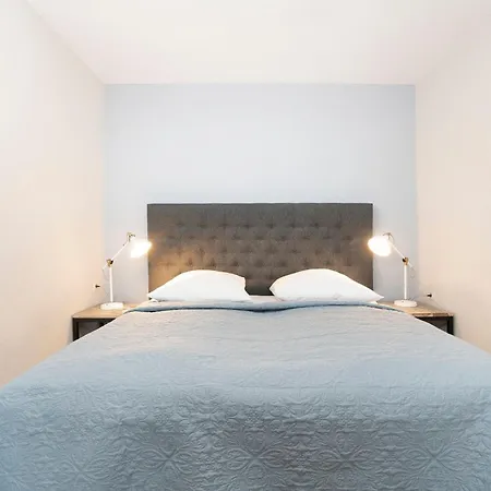 Apartment Berolina Barfuss Dahme (Schleswig-Holstein)