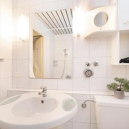 Berolina Barfuss Dahme (Schleswig-Holstein)