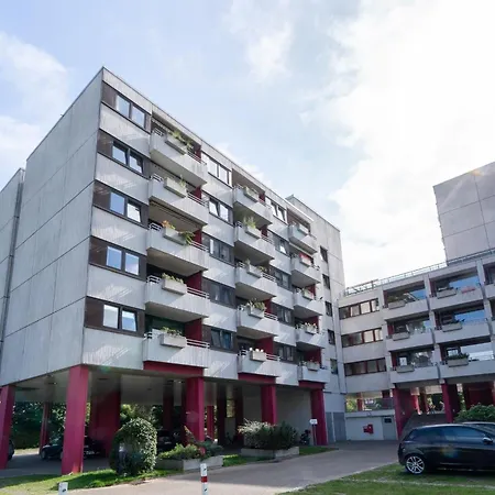 Berolina Barfuss * Dahme (Schleswig-Holstein)