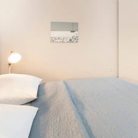 Berolina Barfuss Apartment