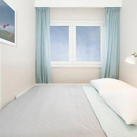 Berolina Barfuss Appartement *