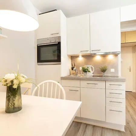 Berolina Barfuss Apartment Dahme (Schleswig-Holstein)
