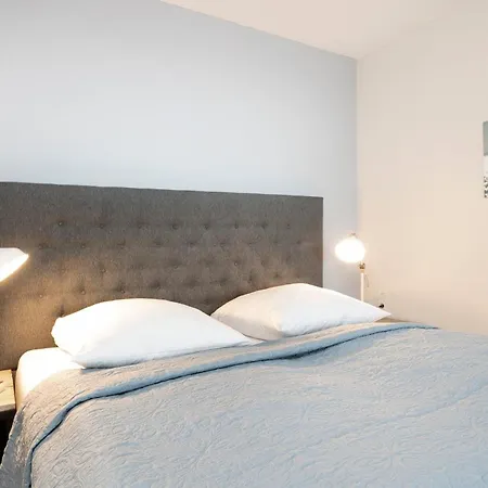 Berolina Barfuss * Dahme (Schleswig-Holstein)