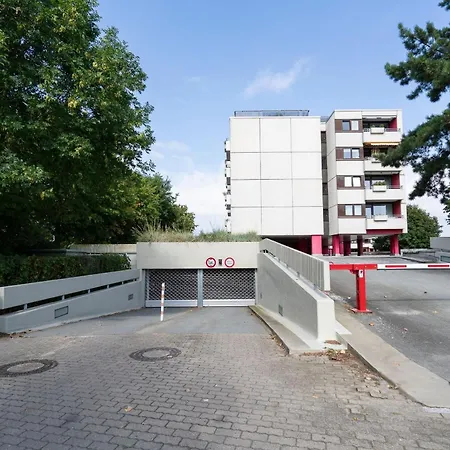 Berolina Barfuss Appartement