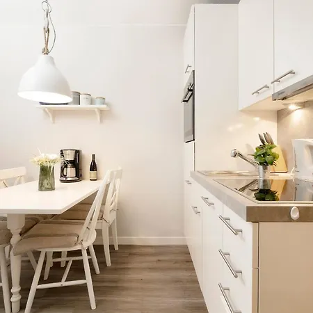 Berolina Barfuss Dahme (Schleswig-Holstein)