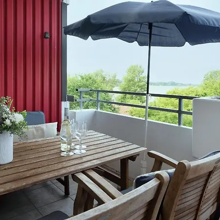 Berolina Barfuss * Dahme (Schleswig-Holstein)