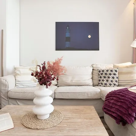 Appartement Berolina Barfuss Dahme (Schleswig-Holstein)