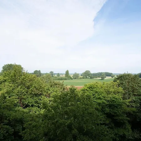 Appartement Berolina Barfuss Dahme (Schleswig-Holstein)